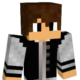 Happy_Tim Minecraft avatar bust