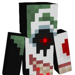 Happy_Winchester Minecraft avatar bust