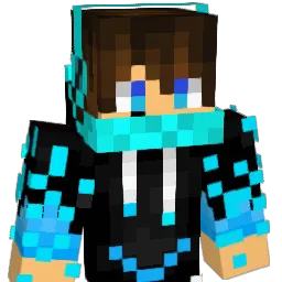 Happy_YT_ Minecraft avatar bust
