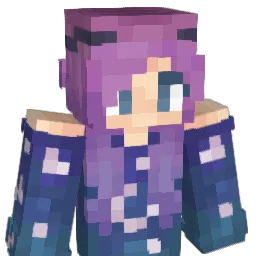 Happy_hippo4 Minecraft avatar bust