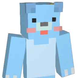 Happy_sb Minecraft avatar bust