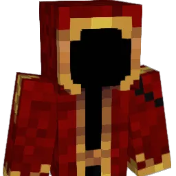 Happyassassin13 Minecraft avatar bust