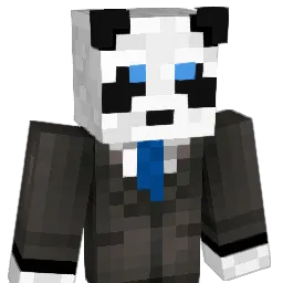 Happybox69 Minecraft avatar bust