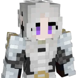 Happybroken1997 Minecraft avatar bust