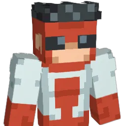 Happycatseth's Minecraft skin