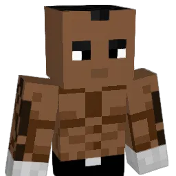 Happychicken2 Minecraft avatar bust