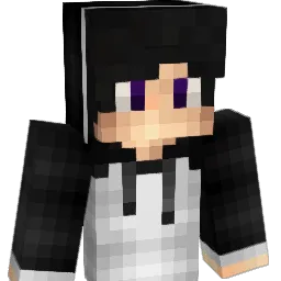 Happydoggo1 Minecraft avatar bust
