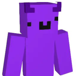 Happydognut Minecraft avatar bust