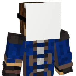 Happyguy3794 Minecraft avatar bust