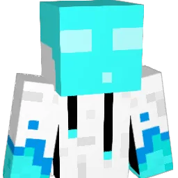 Happyjuice07 Minecraft avatar bust