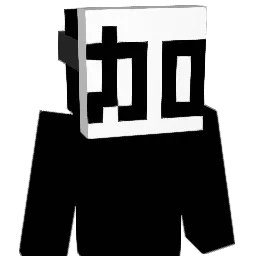 Happymen_11 Minecraft avatar bust