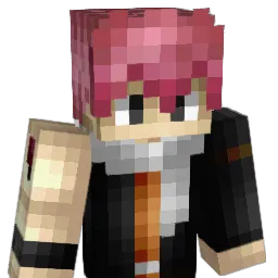 Happyoh_ Minecraft avatar bust