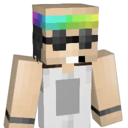 Hapriz's Minecraft skin