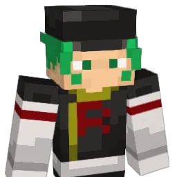 Hapsormi's Minecraft skin
