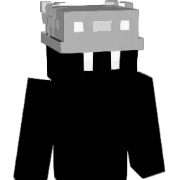 Haqu_SKY Minecraft avatar bust