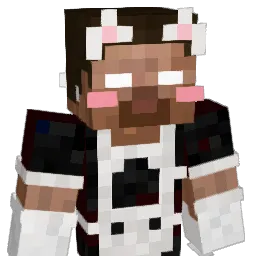 Har7's Minecraft skin