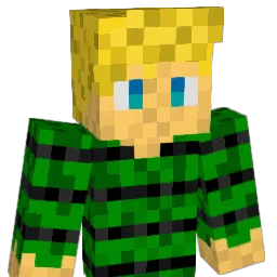 HarKDesigns's Minecraft skin