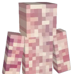 Harabai's Minecraft skin