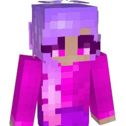 Harado's Minecraft skin