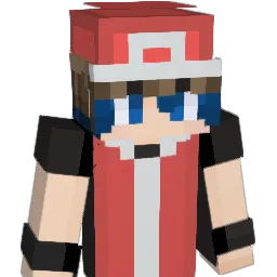 HaralaBOSS Minecraft avatar bust