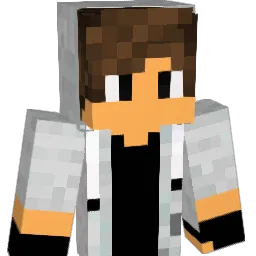 HaraldBT04 Minecraft avatar bust