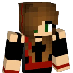 Haralde's Minecraft skin