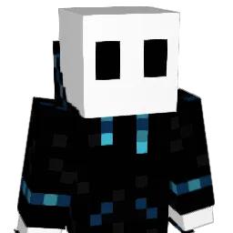 Haralds23 Minecraft avatar bust