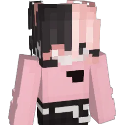 HarambeDatBoi43 Minecraft avatar bust