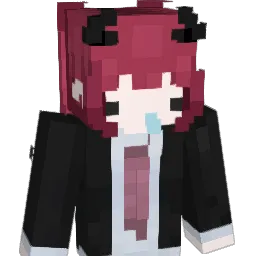 Harang_cute_lol_ Minecraft avatar bust
