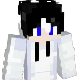 Harastaad Minecraft avatar bust