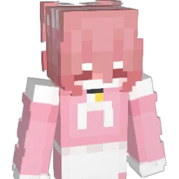 Harasy_ Minecraft avatar bust