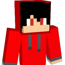 Harata_13 Minecraft avatar bust