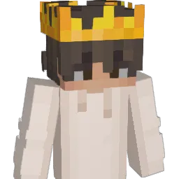 Haratic's Minecraft skin