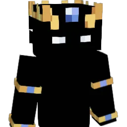 Harbinger8132's Minecraft skin