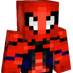HarbingerGormamu Minecraft avatar bust