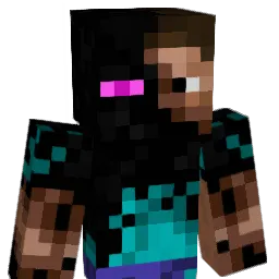 Harbinger_Leaf Minecraft avatar bust