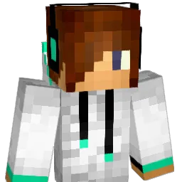 Harby_XD Minecraft avatar bust