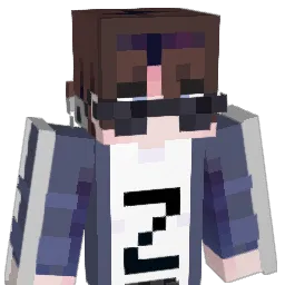 Harchok194 Minecraft avatar bust