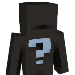 Harcsa1212 Minecraft avatar bust