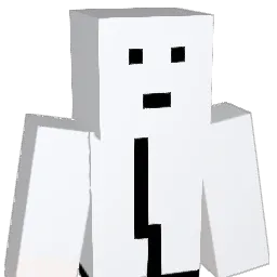 Hard1234567 Minecraft avatar bust