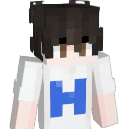 Hard6's Minecraft skin