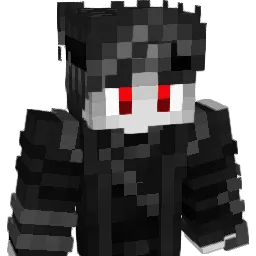 Hard88 Minecraft avatar bust