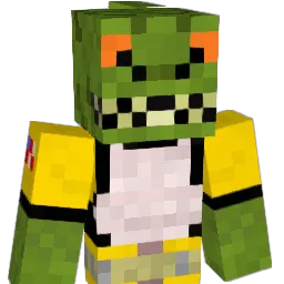 HardDrive1028's Minecraft skin