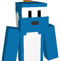 HardExchange Minecraft avatar bust