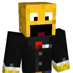 HardGlorious791 Minecraft avatar bust