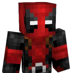HardGreavy's Minecraft skin