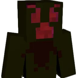 HardHatDoughnut Minecraft avatar bust