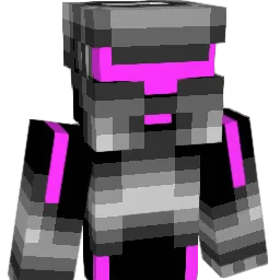 HardKor182 Minecraft avatar bust
