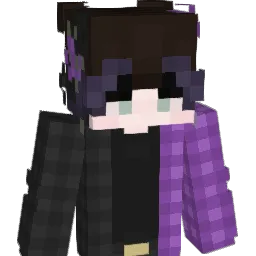 HardMki's Minecraft skin