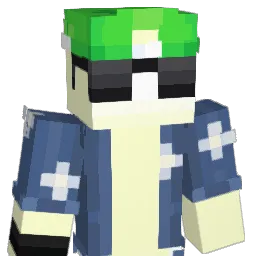 HardMode65's Minecraft skin